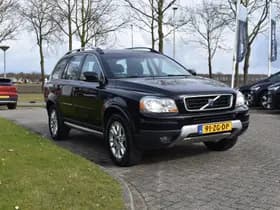 Volvo XC90 3.2 AWD 238PK Aut. 6-cilinder Sport thumbnail 2