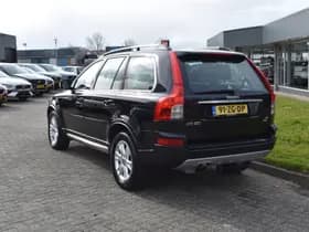 Volvo XC90 3.2 AWD 238PK Aut. 6-cilinder Sport thumbnail 12