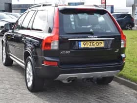 Volvo XC90 3.2 AWD 238PK Aut. 6-cilinder Sport thumbnail 13