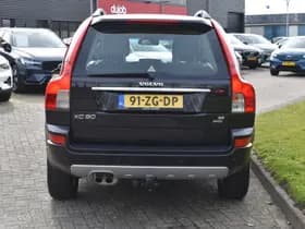 Volvo XC90 3.2 AWD 238PK Aut. 6-cilinder Sport thumbnail 14