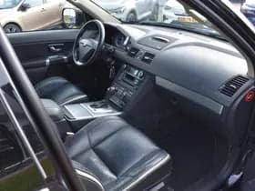 Volvo XC90 3.2 AWD 238PK Aut. 6-cilinder Sport thumbnail 18