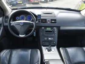 Volvo XC90 3.2 AWD 238PK Aut. 6-cilinder Sport thumbnail 21