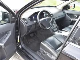 Volvo XC90 3.2 AWD 238PK Aut. 6-cilinder Sport thumbnail 23