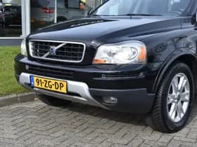 Volvo XC90 3.2 AWD 238PK Aut. 6-cilinder Sport thumbnail 4
