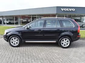 Volvo XC90 3.2 AWD 238PK Aut. 6-cilinder Sport thumbnail 8