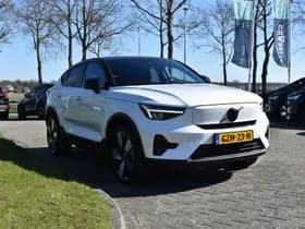 Volvo EC40 Extended Range Plus 82 kWh thumbnail 2