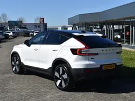 Volvo EC40 Extended Range Plus 82 kWh thumbnail 11