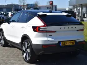 Volvo EC40 Extended Range Plus 82 kWh thumbnail 13