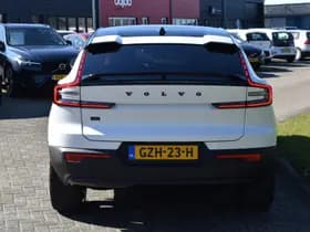 Volvo EC40 Extended Range Plus 82 kWh thumbnail 14