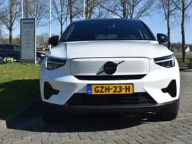 Volvo EC40 Extended Range Plus 82 kWh thumbnail 3