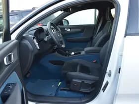 Volvo EC40 Extended Range Plus 82 kWh thumbnail 22