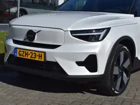 Volvo EC40 Extended Range Plus 82 kWh thumbnail 4