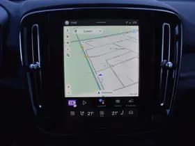 Volvo EC40 Extended Range Plus 82 kWh thumbnail 34