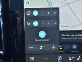 Volvo EC40 Extended Range Plus 82 kWh thumbnail 36