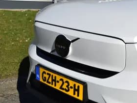Volvo EC40 Extended Range Plus 82 kWh thumbnail 5