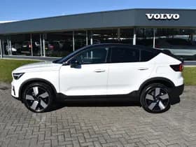 Volvo EC40 Extended Range Plus 82 kWh thumbnail 9