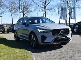 Volvo XC60 T6 AWD 350PK Plug-in Hybrid Ultimate Dark thumbnail 2