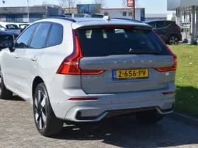 Volvo XC60 T6 AWD 350PK Plug-in Hybrid Ultimate Dark thumbnail 15
