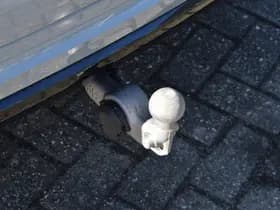 Volvo XC60 T6 AWD 350PK Plug-in Hybrid Ultimate Dark thumbnail 21