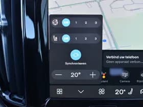 Volvo XC60 T6 AWD 350PK Plug-in Hybrid Ultimate Dark thumbnail 43