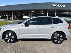Volvo XC60 T6 AWD 350PK Plug-in Hybrid Ultimate Dark thumbnail 10
