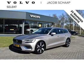 Volvo V60 T6 AWD 350PK Plug-in Hybrid Essential Bright