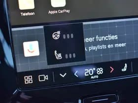 Volvo V60 T6 AWD 350PK Plug-in Hybrid Essential Bright thumbnail 32