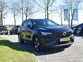 Volvo XC40 Recharge Core 70 kWh thumbnail 2