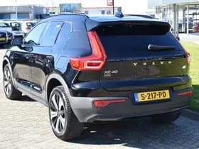 Volvo XC40 Recharge Core 70 kWh thumbnail 11