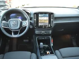 Volvo XC40 Recharge Core 70 kWh thumbnail 20