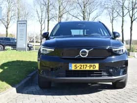 Volvo XC40 Recharge Core 70 kWh thumbnail 3