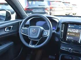 Volvo XC40 Recharge Core 70 kWh thumbnail 21