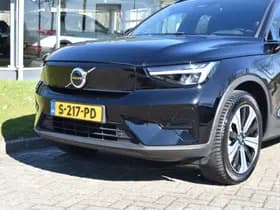 Volvo XC40 Recharge Core 70 kWh thumbnail 4