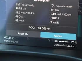 Volvo XC40 Recharge Core 70 kWh thumbnail 31