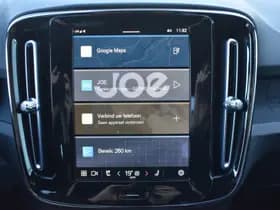 Volvo XC40 Recharge Core 70 kWh thumbnail 32