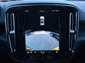 Volvo XC40 Recharge Core 70 kWh thumbnail 36