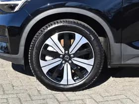 Volvo XC40 Recharge Core 70 kWh thumbnail 6