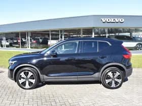 Volvo XC40 Recharge Core 70 kWh thumbnail 8