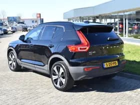 Volvo XC40 Recharge Core 70 kWh thumbnail 9