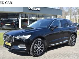 Volvo XC60 T8 AWD 390PK Plug-in Hybrid Inscription