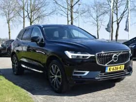 Volvo XC60 T8 AWD 390PK Plug-in Hybrid Inscription thumbnail 2