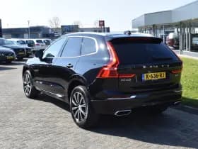 Volvo XC60 T8 AWD 390PK Plug-in Hybrid Inscription thumbnail 14