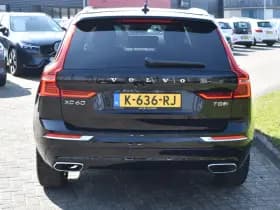 Volvo XC60 T8 AWD 390PK Plug-in Hybrid Inscription thumbnail 17