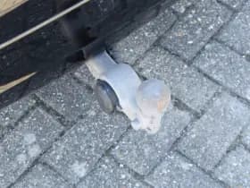 Volvo XC60 T8 AWD 390PK Plug-in Hybrid Inscription thumbnail 22