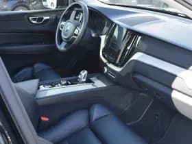 Volvo XC60 T8 AWD 390PK Plug-in Hybrid Inscription thumbnail 23