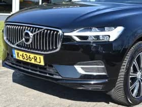 Volvo XC60 T8 AWD 390PK Plug-in Hybrid Inscription thumbnail 4