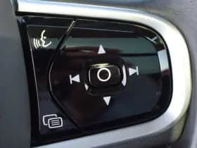 Volvo XC60 T8 AWD 390PK Plug-in Hybrid Inscription thumbnail 34