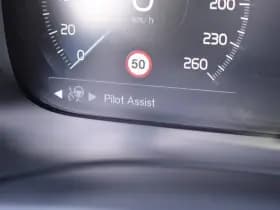 Volvo XC60 T8 AWD 390PK Plug-in Hybrid Inscription thumbnail 39
