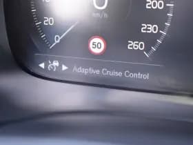 Volvo XC60 T8 AWD 390PK Plug-in Hybrid Inscription thumbnail 40