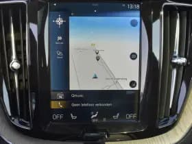 Volvo XC60 T8 AWD 390PK Plug-in Hybrid Inscription thumbnail 42